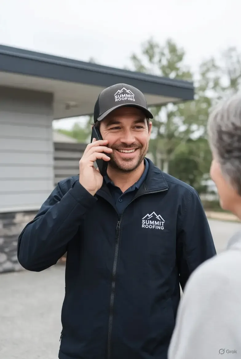 Flat Roof Leak Repair Maria Stein, OH FAQs